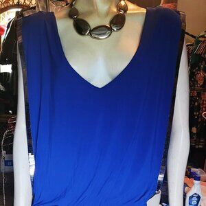 BEBE'S - Gorgeous Rhinestone Dress